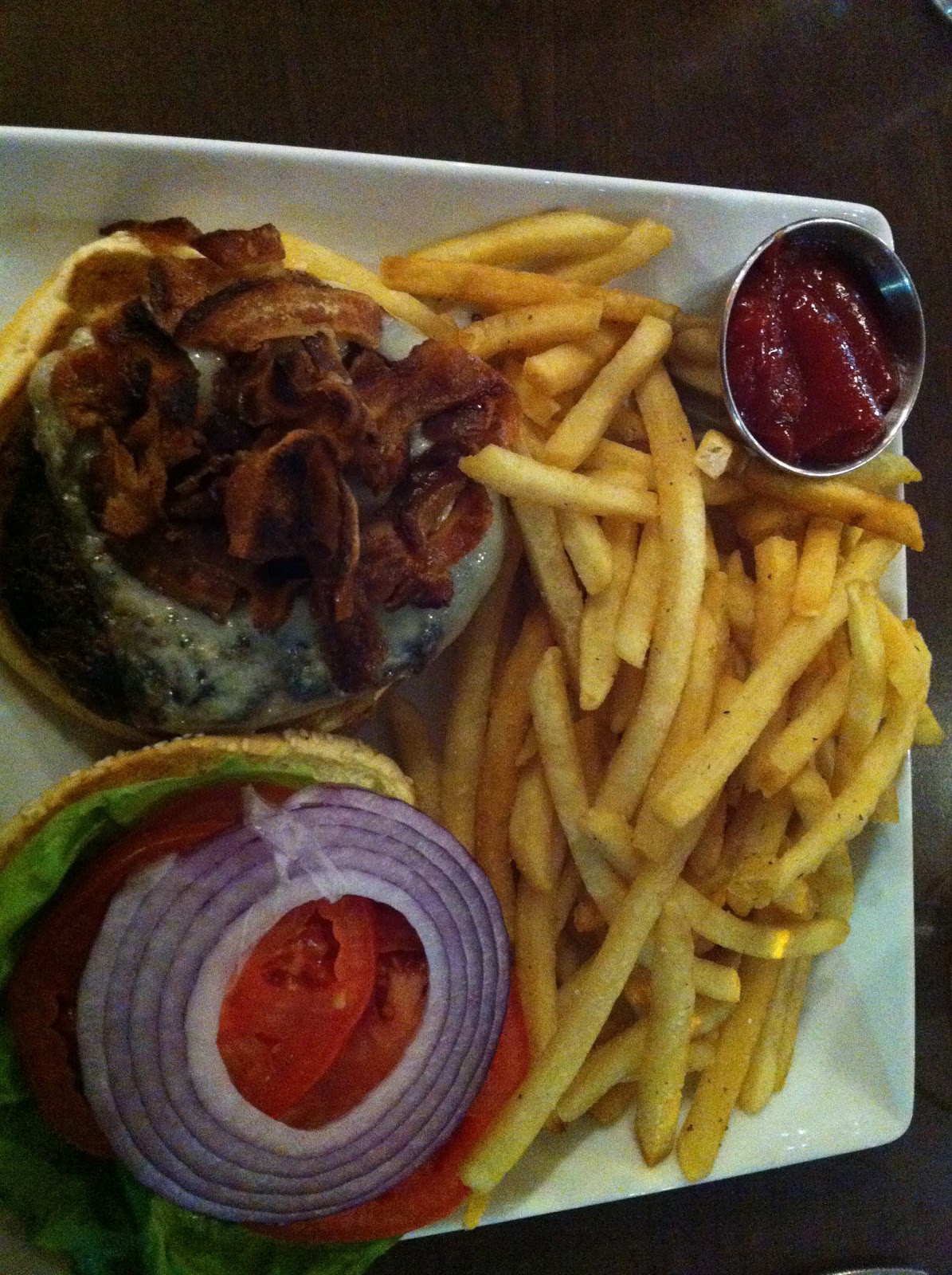 My Food Campaign Crystal Burgers [2012]