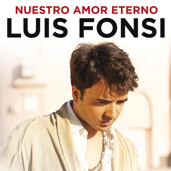 DISCOS LUIS FONSI discos luis fonsi: