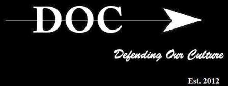 D.O.C Defending Our Culture