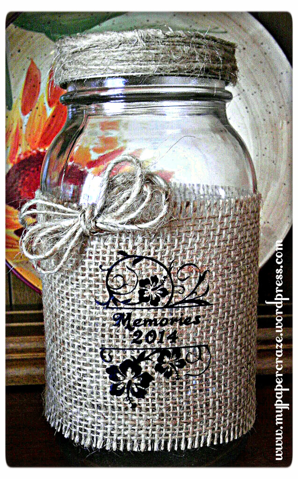 20+ Mason Jar Crafts & Recipes Diane's Vintage Zest!