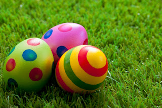 Easter Special: Belief About Life After Death Impacts Health Here and Now