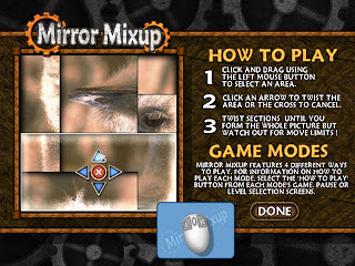 Mirror Mixup v1.16.3 incl keygen-THETA