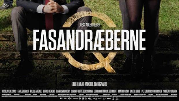 jussi adler olsen fasandræberne