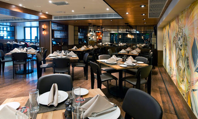 BRAZA CHURRASCARIA BRAZILIAN STEAKHO– USE Hong Kong