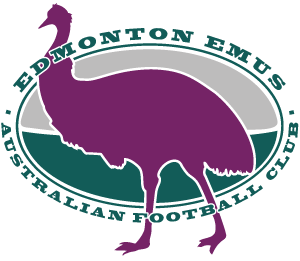 Edmonton Emus