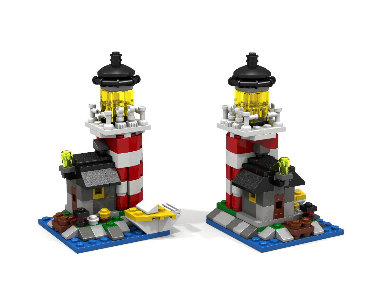 Build A Simple Lego House Build A Simple Lego House