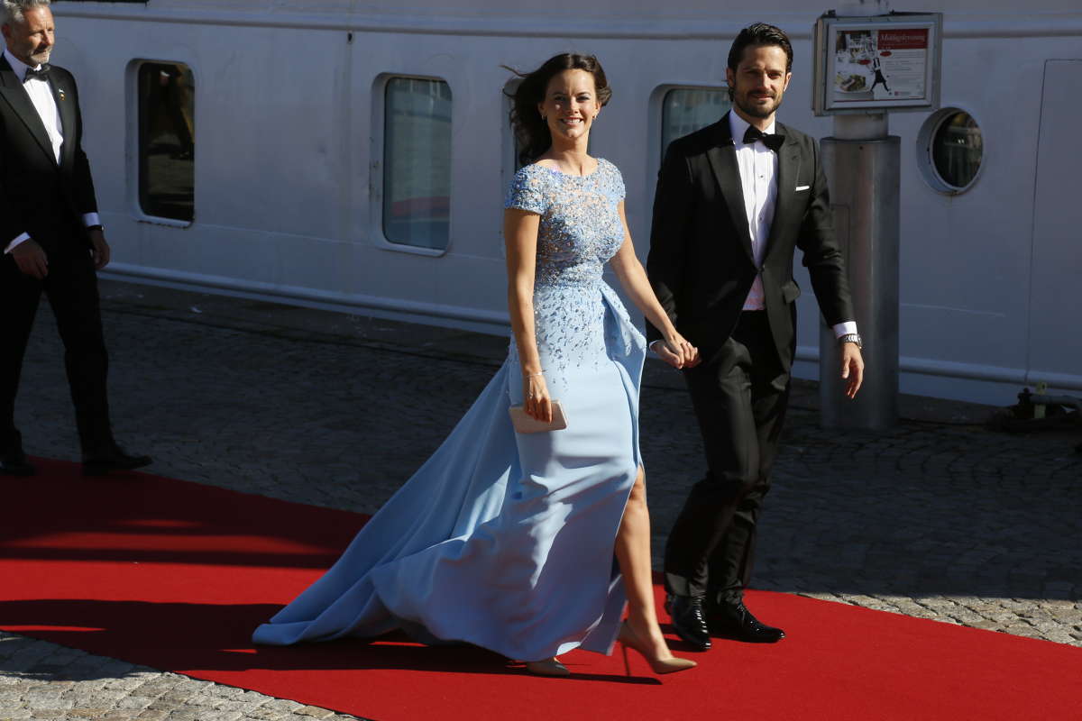 Предсвадебный ужин Предсвадебный ужин