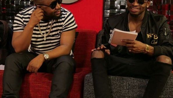 Audio Diamond Platnumz Cassper Nyovest My Heart Mp3 Download Welcome To Madilubilaly Entertainments Blog