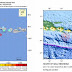 Gempa 6.8 SR di Bali 13 Oktober 2011