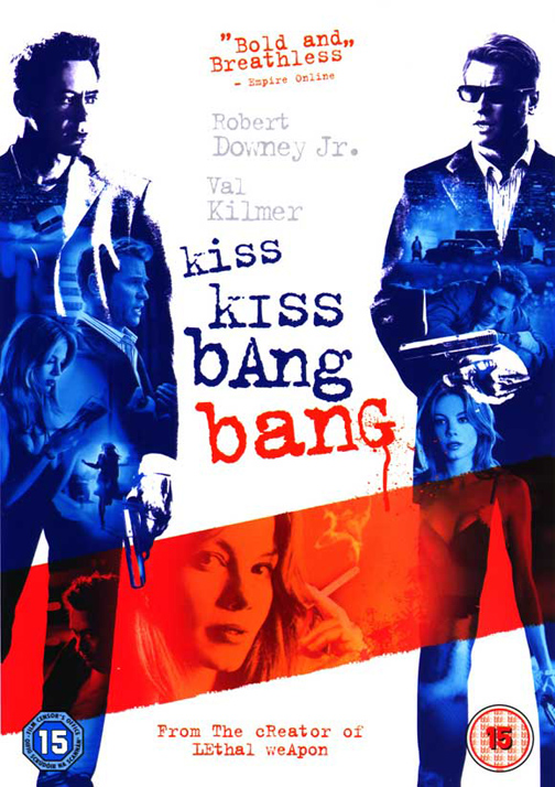 Kiss kiss bang bang köln