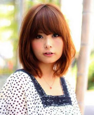 model rambut bob lower wanita jepang model rambut bob lower wanita jepang