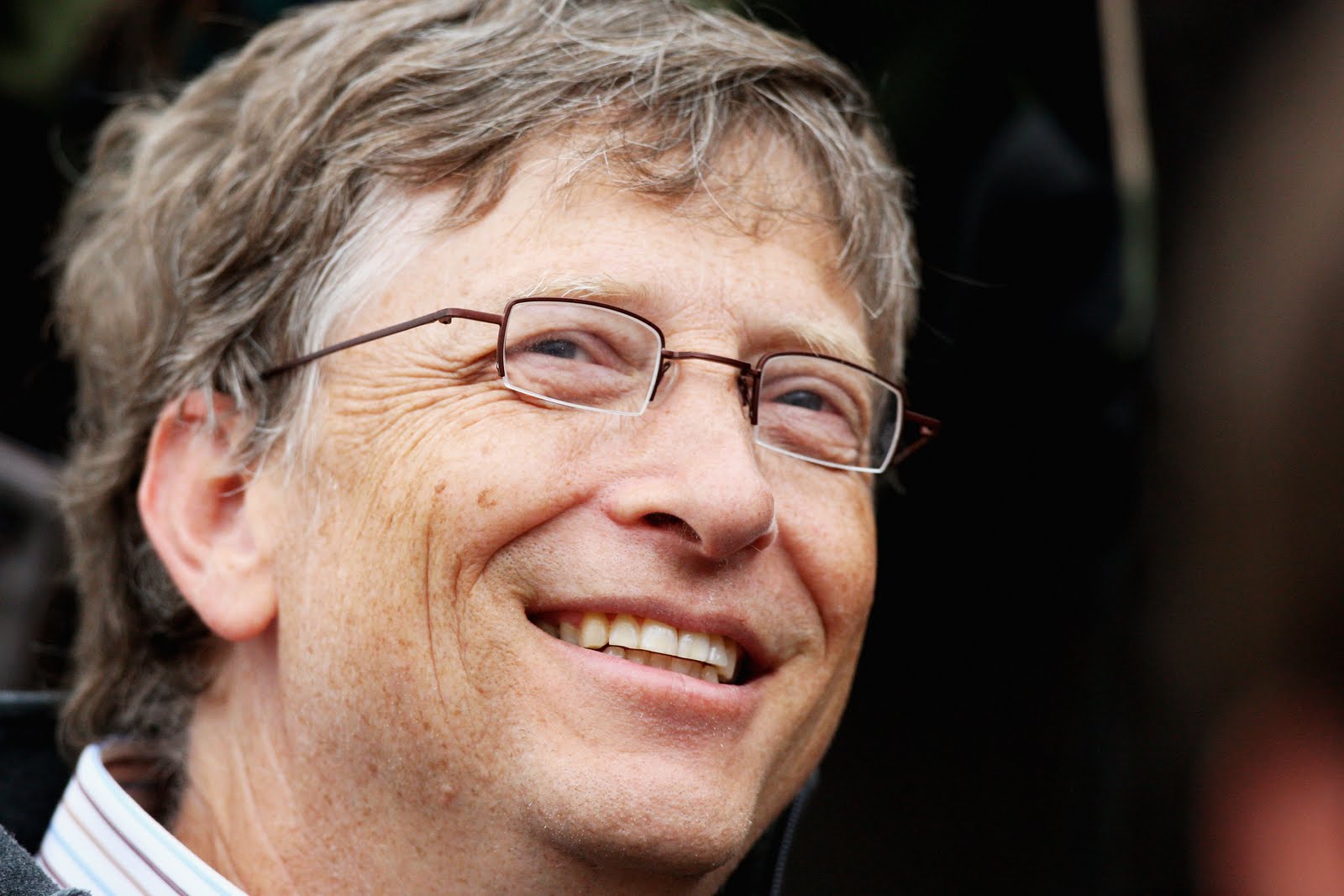infotech: Bill Gates Recalls Final Talks With Steve Jobs