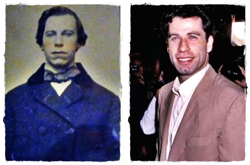 Time Travelers Time Travelers Time Travelers Time Travelers