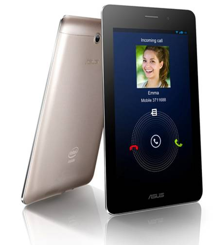 Asus Fonepad Tablet 7