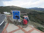 Vélo 2012 Portugal, Espagne et France