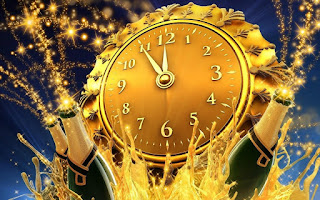 Happy new year 2016 clock time best wallpapers Happy new year 2016 clock time best wallpapers
