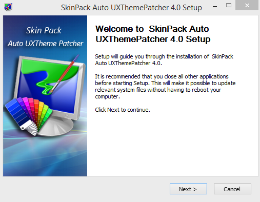 Easy Theme Installation in Windows 7 How to install 3rd party theme in Windows 7