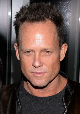 These Are Their Stories: Dean Winters Attends Cinema Society Screening