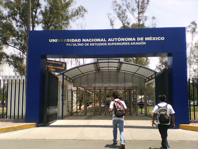 FACULTADES EN LA UNAM facultades en la unam: