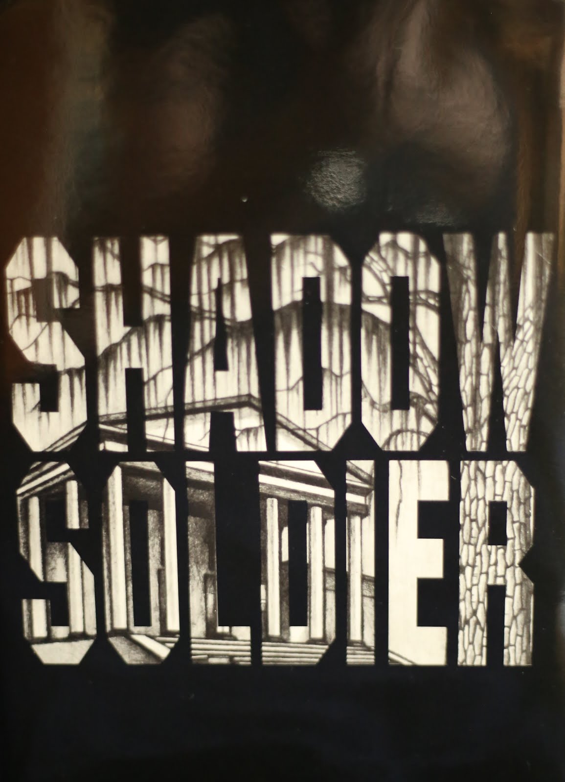 Shadow Soldier