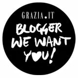 Blogger We Want You GRAZIA.IT