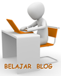 BELAJAR BLOG