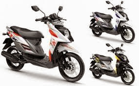Yamaha X-Ride 2015 harga yamaha X ride otojan