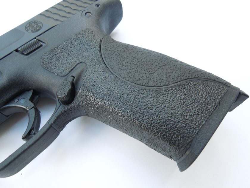 NicTaylor's R&R (Review & Grip Tape / Decals for