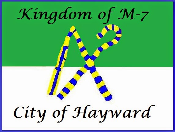 Kingdom of M7
