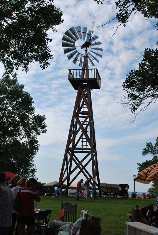 The Country Market by Pilger Nebraska Jill Ruth & Co.