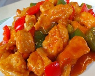 Resep Ayam Goreng Tepung Resep Ayam Goreng Tepung