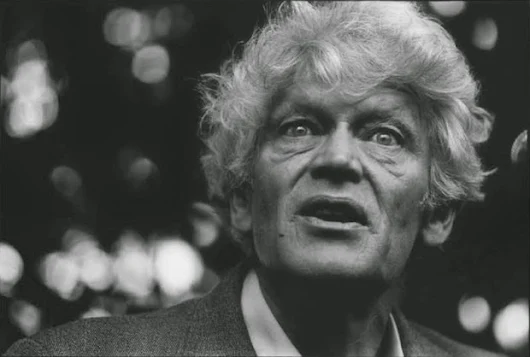 Forgetting E. P. Thompson (3 February 1924 - 28 August 1993)