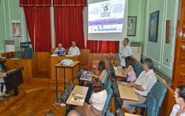 Ολοκληρώθηκε το πρόγραμμα «Λεμεσός μια πόλη, ο κόσμος όλος» Ολοκληρώθηκε το πρόγραμμα «Λεμεσός μια πόλη, ο κόσμος όλος