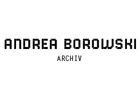 Andrea Borowski