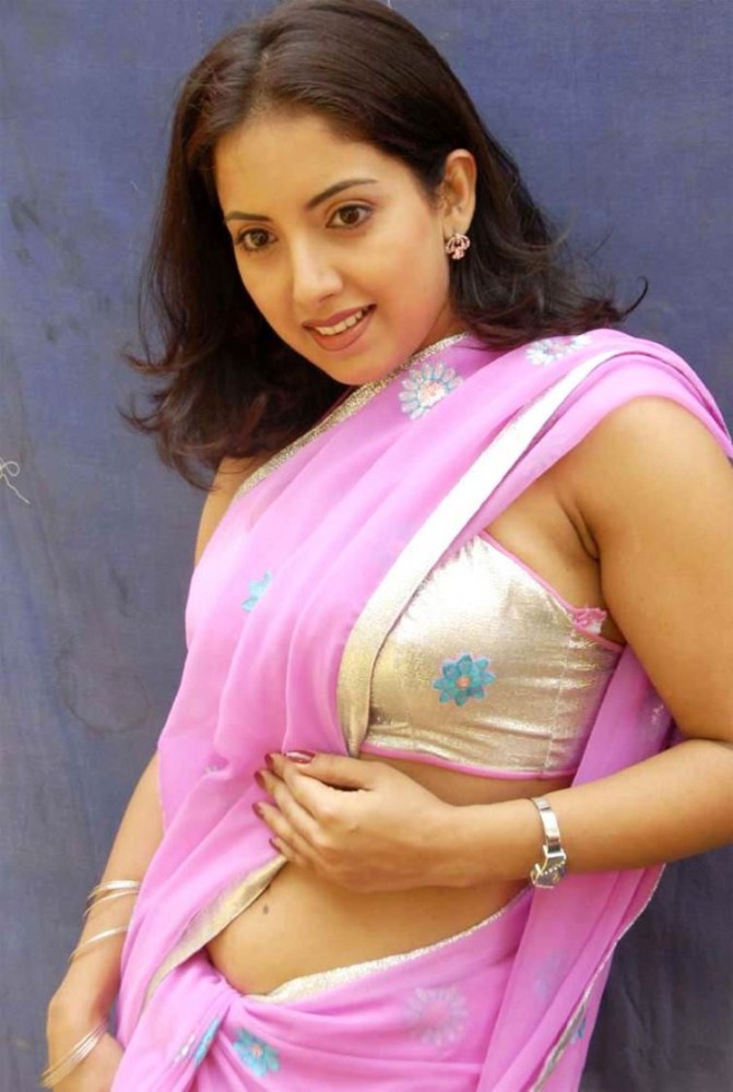 Tamil Actress Hot In Saree, Telugu Actress Spicy Pictures In Saree, Mallu A...