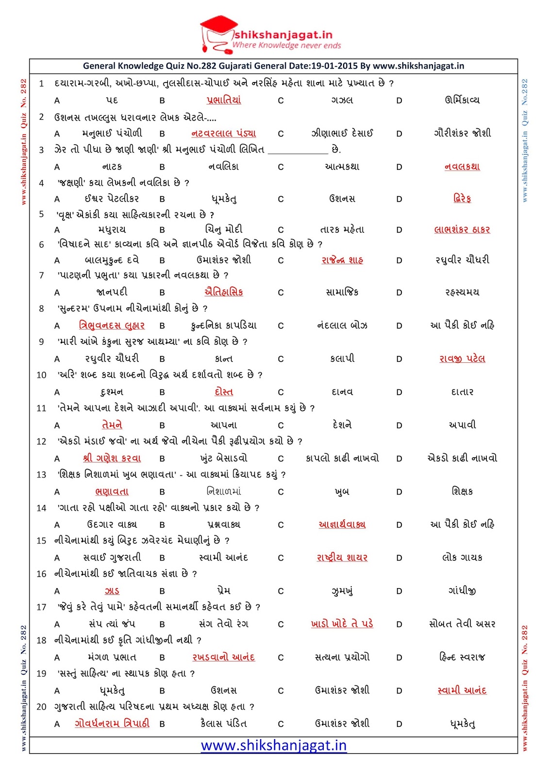 gujarati shabdkosh free  pdf