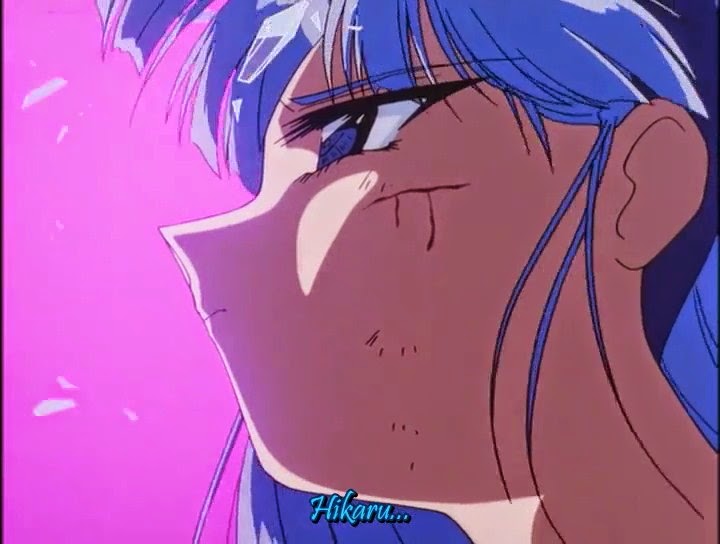 Magic Knight Rayearth Wiki Magic Knight Rayearth Wiki