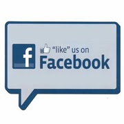Like Us On Facebook Like Us On Facebook image