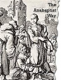 The Anabaptist Way