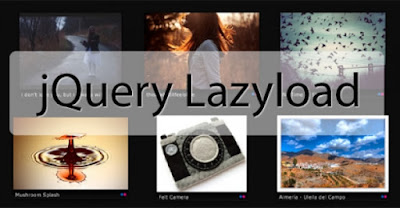 jQuery Lazy Load Plugin
