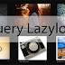 jQuery Lazy Load Plugin