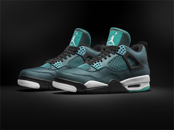 new air jordan 4 2021