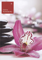Sie suchen Ihr Ostergeschenk Rosen SPA