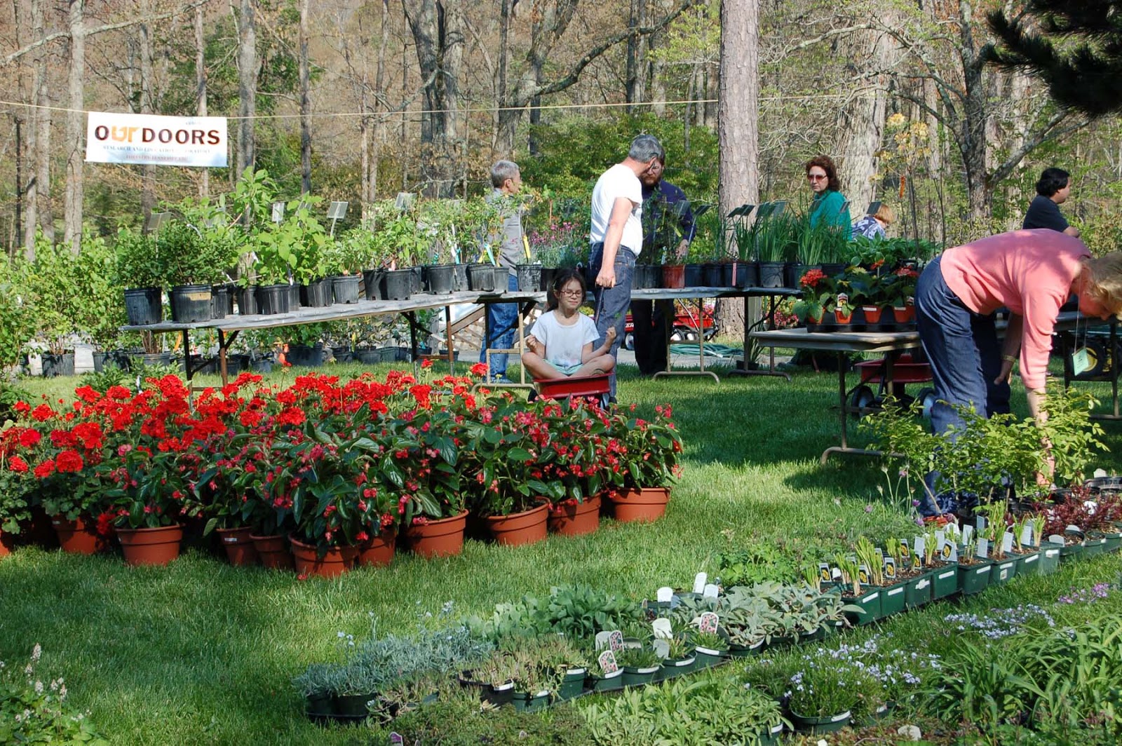 Durham Council Of Garden Clubs April Calendar Of Triangle Durham Council Of Garden Clubs April Calendar Of Triangle