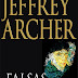 "Falsas Impressões" de Jeffrey Archer