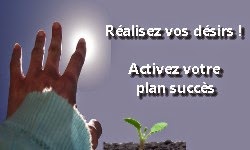 Activez votre plan succès