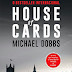 House of Cards de Michael Dobbs | Jacarandá