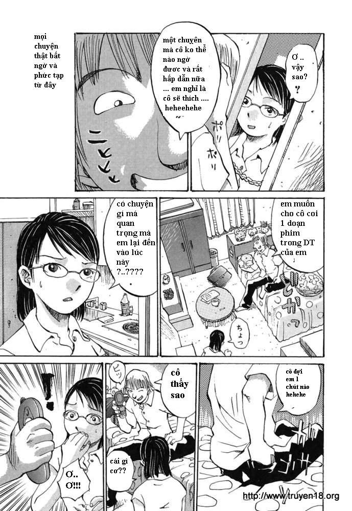Upload By Hentai4vn.com Cô Giáo B? Uy Hi?p va B? Hi?p - Oneshot-truyen-hentai-online