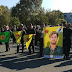 Reece Harding funeral: family pledges to further Kurdish cause he lost his life for