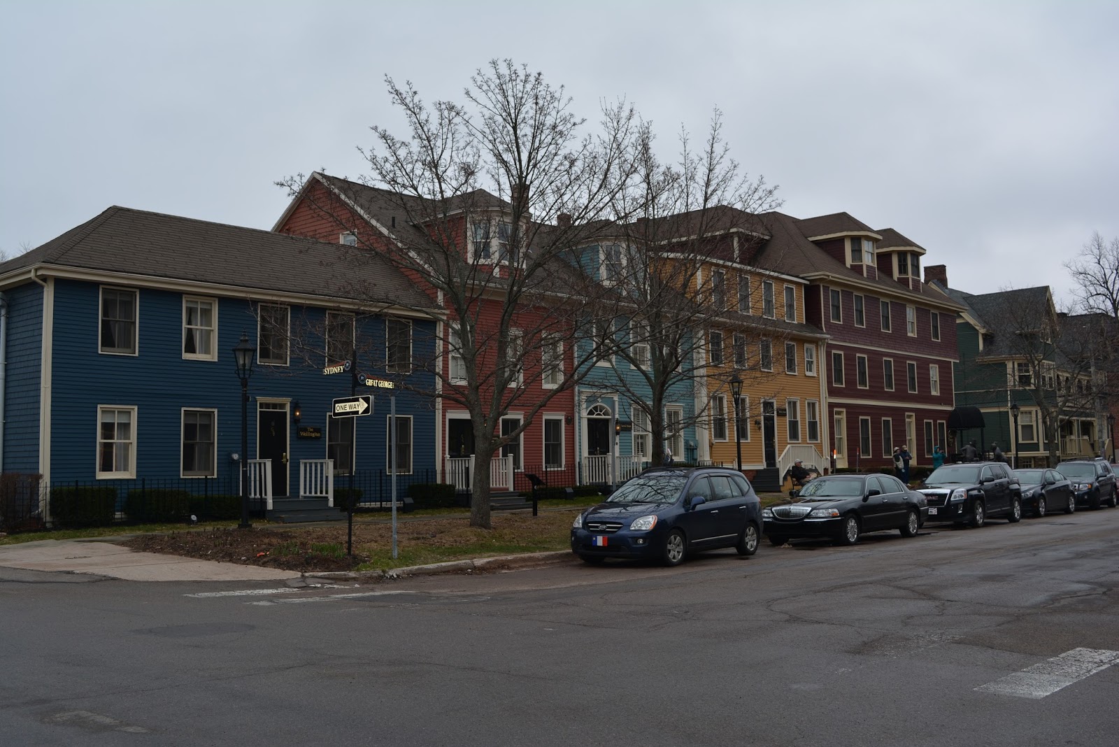 canadaeasyguide Housing in Atlantic Canada. Types of Houses.